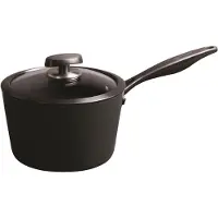 Scanpan Pro SB+ kasari kannella 2,5 litraa