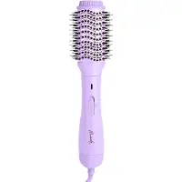 Mermade Hair Blow Dry Brush Lilac
