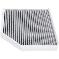KAVO PARTS Suodatin, sisäilma FCA-10177C
