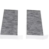 KAVO PARTS Suodatin, sisäilma FCA-10360C