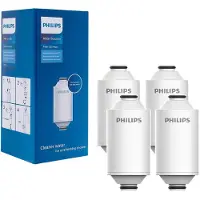 Philips AWP175. Vaihtosuihkusuodatinpatruuna.