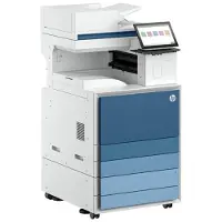 HP – LaserJet Ent Flow MFP 8601Z Printer E (9S185A#B19)