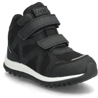 Kavat Kids' Iggesund Waterproof Black 22