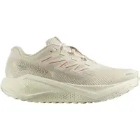 Salomon Women's Aero Blaze 3 Grvl Vanilla Ice/vanilla Ice/almond Milk Juoksukengät 36 2/3