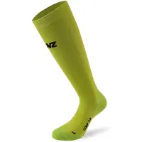 Lenz Compression 2.0 Merino Pitkät Sukat