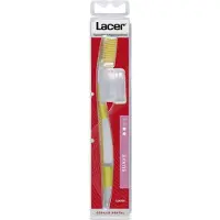LACER Hammasharja Soft Technic Aikuiset