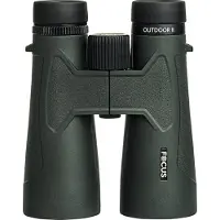 Focus Outdoor Ii 10x50 Kiikarit