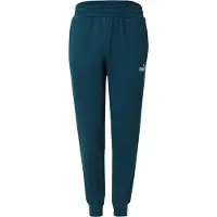 Puma Ess No 1 Logo Regular Fit Hikihousut