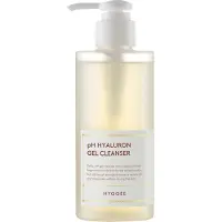 Hyggee Ph Hyaluron Gel Cleanser, 200ml