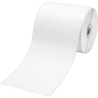 Brother RD-S01E2 endless label white 44,3mx102mm for TD-4000 TD-4100N