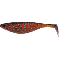 Westin Shad Teez Pehmeä Viehe 15g 120 Mm 30 Yksiköt