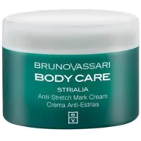 Bruno Vassari Body Care Anti-Stretch Mark Cream 200 ml.