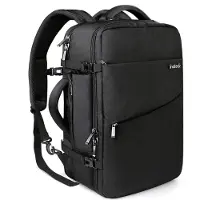 Inateck BP03001, Unisex, 43,2 cm (17"), Notebook-lokero (BP03001_BLACK)