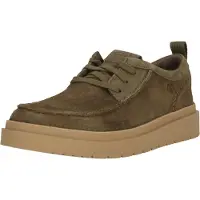 Clarks Polden Moc G - Green - 45