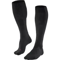 Falke RU Compression Energy, juoksusukat, nainen, musta