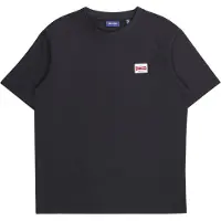 Only & Sons Osjfred Life Rlx Ss Label Tee Noos - Navy - 122-128