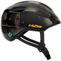 Lazer Pnut 2.0 Kineticore Gr/bn Junior-kaupunkikypärä