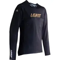 Leatt Mtb Gravity 4.0 Pitkähihainen T-paita