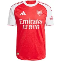 Adidas Arsenal Kotipaita 2025/26 Authentic - , koko Medium