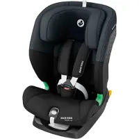 Maxi-Cosi Titan S I-Size Turvaistuin, Tonal Black