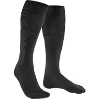 Falke RU Compression Energy, juoksusukat, nainen, musta