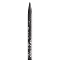 NYX PROFESSIONAL MAKEUP Epic Ink Liner Glitz Waterproof 06 Graphite Gl