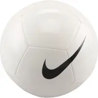 Nike Jalkapallo Pitch Team - Valkoinen/musta, koko Ball SZ. 5