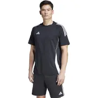 Adidas Tiro24 Sweat Lyhythihainen T-paita