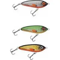 Abu Garcia McTracer 16,5cm Motoroil Burbot