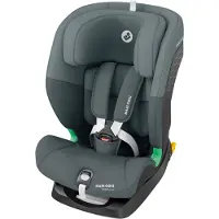 Maxi-Cosi Turvaistuin - Titan S i-Size - Sävygrafiitti - - OneSize - Turvaistuimet