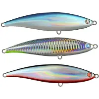 Seaspin Janas S 107 Mm 27g Puikkoviehe