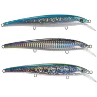 Seaspin Eja Bullet Sinking Minnow 28g 130 Mm