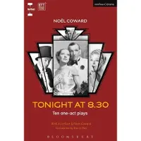 Tonight at 8.30