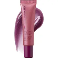 Ole Henriksen Pout Preserve Peptide Lip Treatment, Glimmer Lingonberry