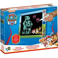 Ryhmä Hau Glow Magneettinen Piirustustaulu