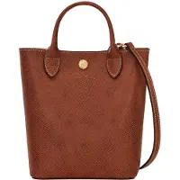 Longchamp Epure Top Handle -nahkalaukku