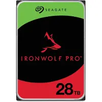 Seagate IronWolf Pro 28TB ST28000NT000 (ST28000NT000)