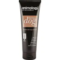 Animology Derma Dog shampoo