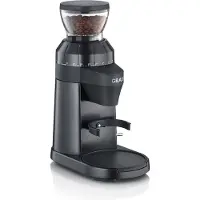 Graef - Sähköinen kahvimylly CM8002 350g Matt black