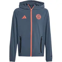 Adidas Fc Bayern Tiro 25/26 Competition Vis Tech Matkustaa Takki