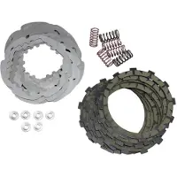 Rekluse Husqvarna/ktm250 Rms-2813088 Kytkinpaketti