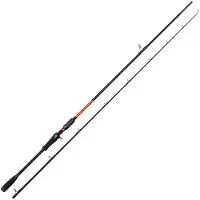 Kinetic Xarann Predator Trigger Baitcasting-vapa
