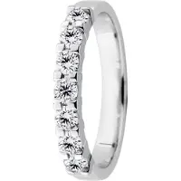 Festive Promise 486-050 Sophia timanttisormus