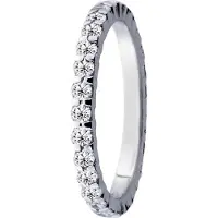 Festive Luxury 474-090 Sophia Eternity timanttisormus