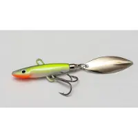 Markku Autio MA Spinneri 12g lippa