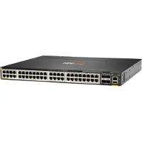 HP HPE Aruba 6300M 48SR5 CL6 PoE 4SFP56 Swc (JL659A)