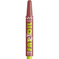 Nyx PROFESSIONAL MAKEUP Fat Oil Slick Click Lip Balm 18 Profile Pic