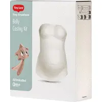 Tiny Love Belly Casting Vatsan Kipsivalos