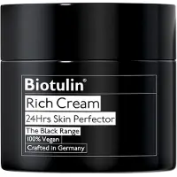 Biotulin Rich Cream Kasvovoide 50 ml