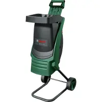 Bosch Silppuri AXT Rapid 2200